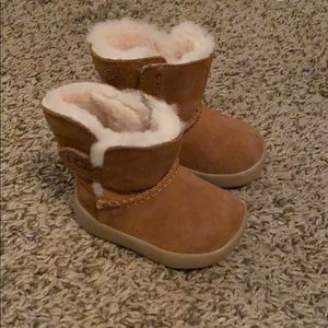 Baby uggs